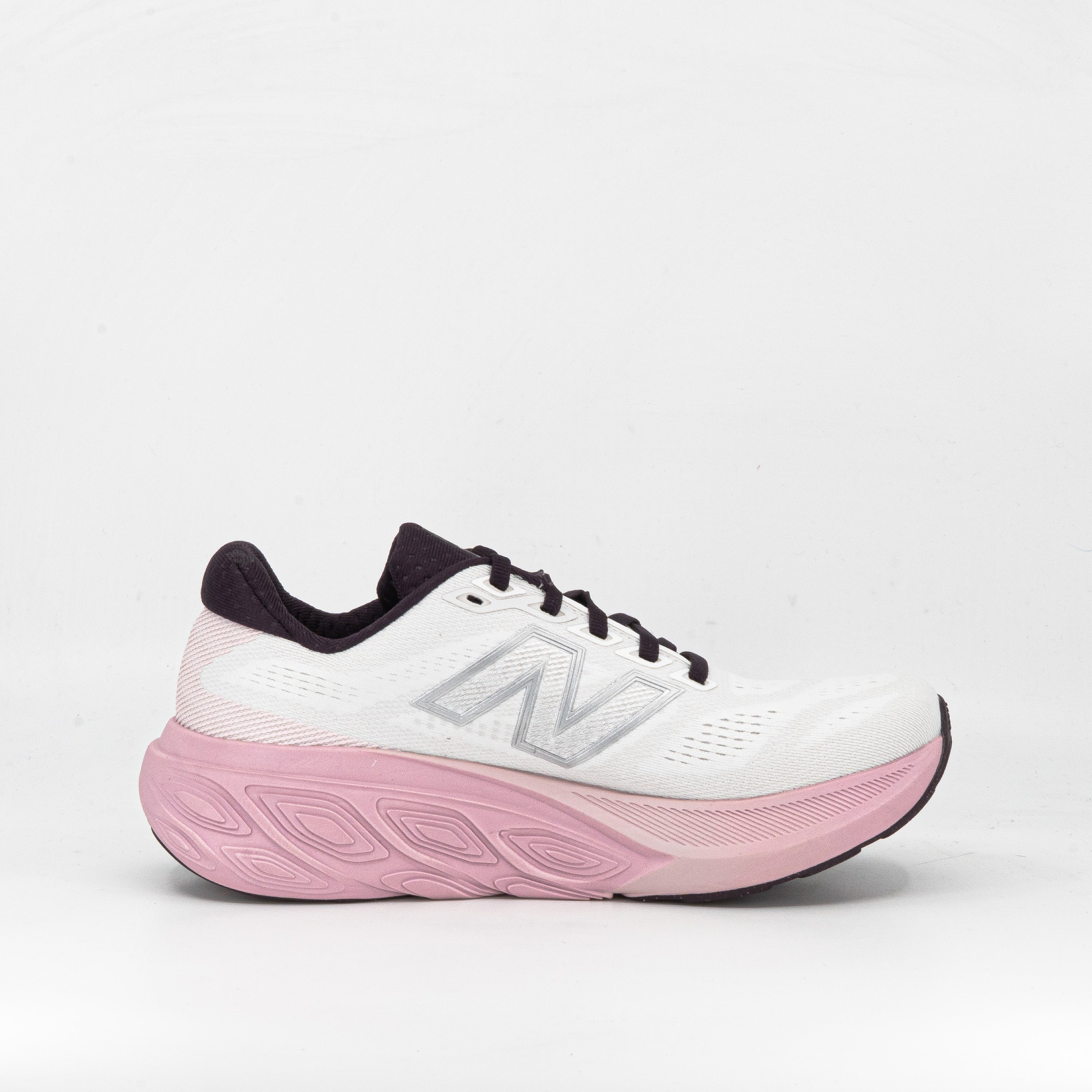 New Balance 880v15 (B Standard) Womens Reflection/Grey Matter/Rose Sugar - Frontrunner Colombo